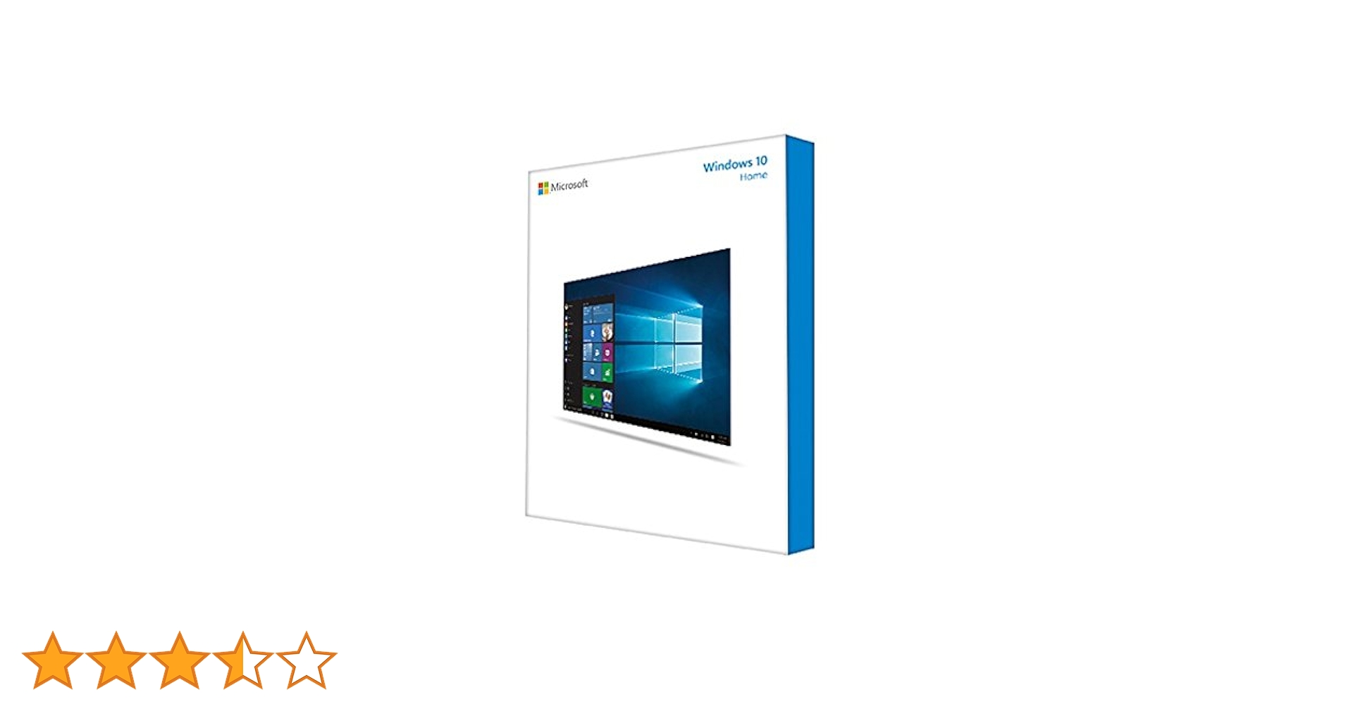 Amazon | 【旧商品】Microsoft Windows 10 Home (32bit/64bit